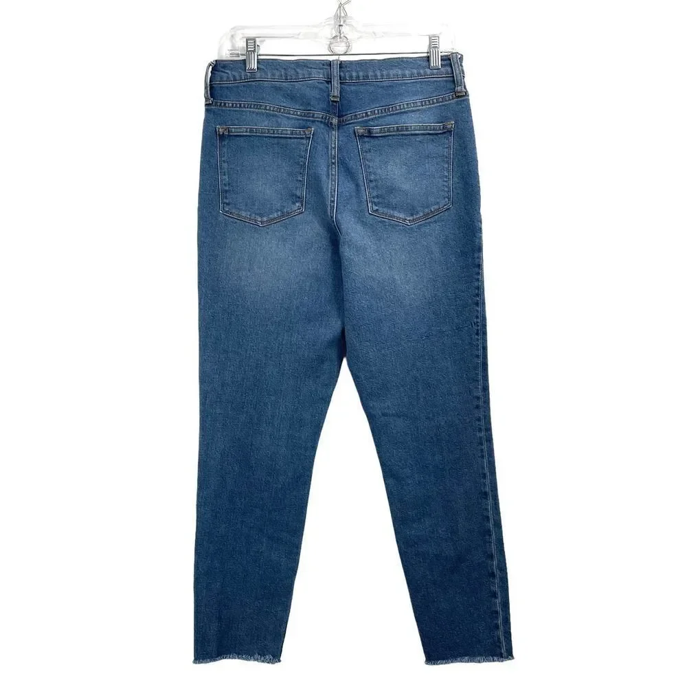 J. Crew 10